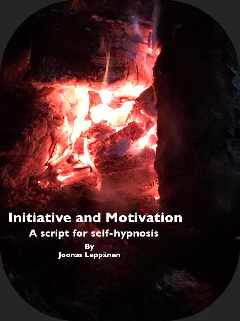 Initiative and Motivation