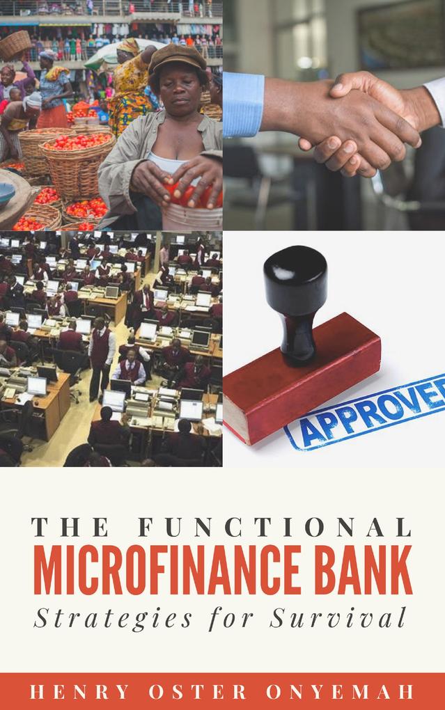 The Functional Microfinance Bank