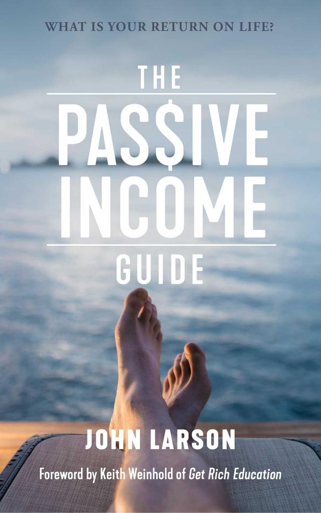 The Passive Income Guide
