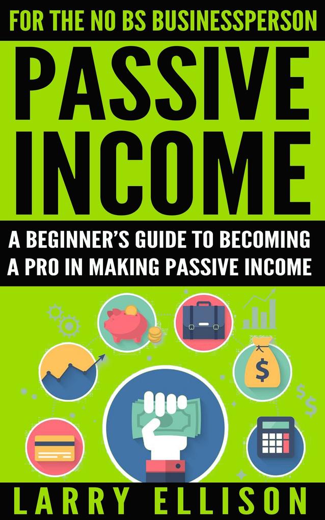 Passive Income