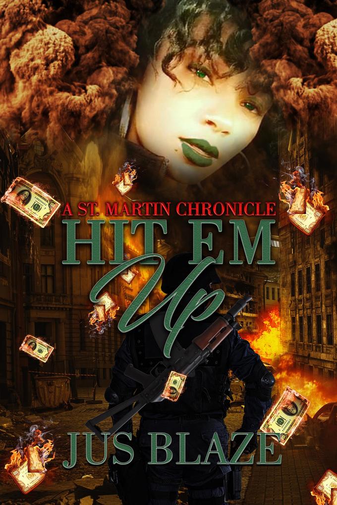 Hit Em Up