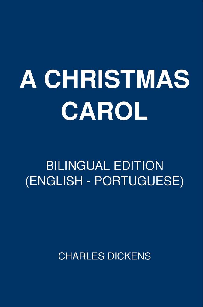 A Christmas Carol