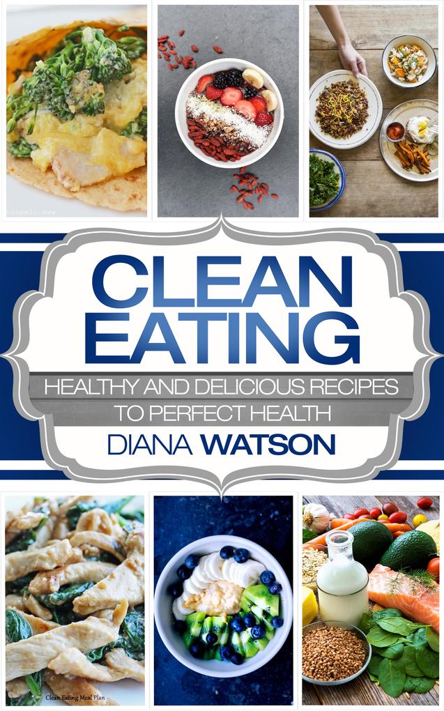 Clean Eating Masterclass For The Smart