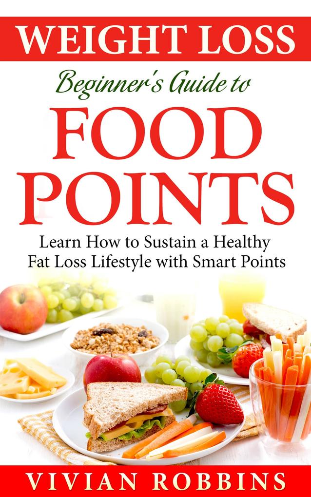 Weight Loss Beginner‘s Guide To Food Points