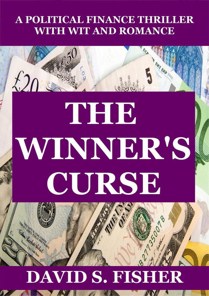 The Winner‘s Curse