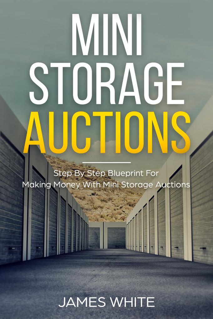 Mini Storage Auctions