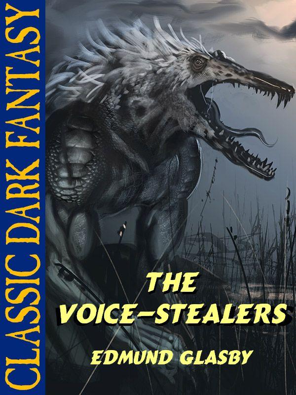 The Voice-Stealers