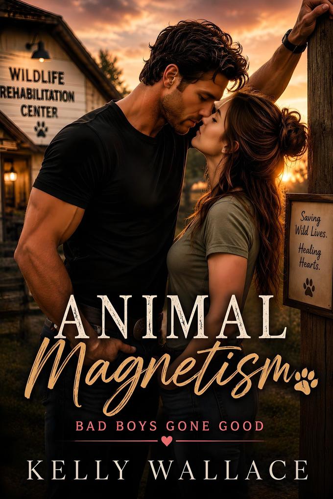 Animal Magnetism
