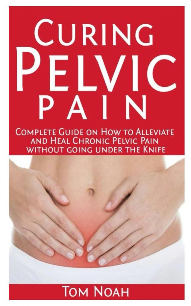 Curing Pelvic Pain