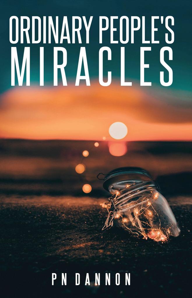 Ordinary People‘s Miracles
