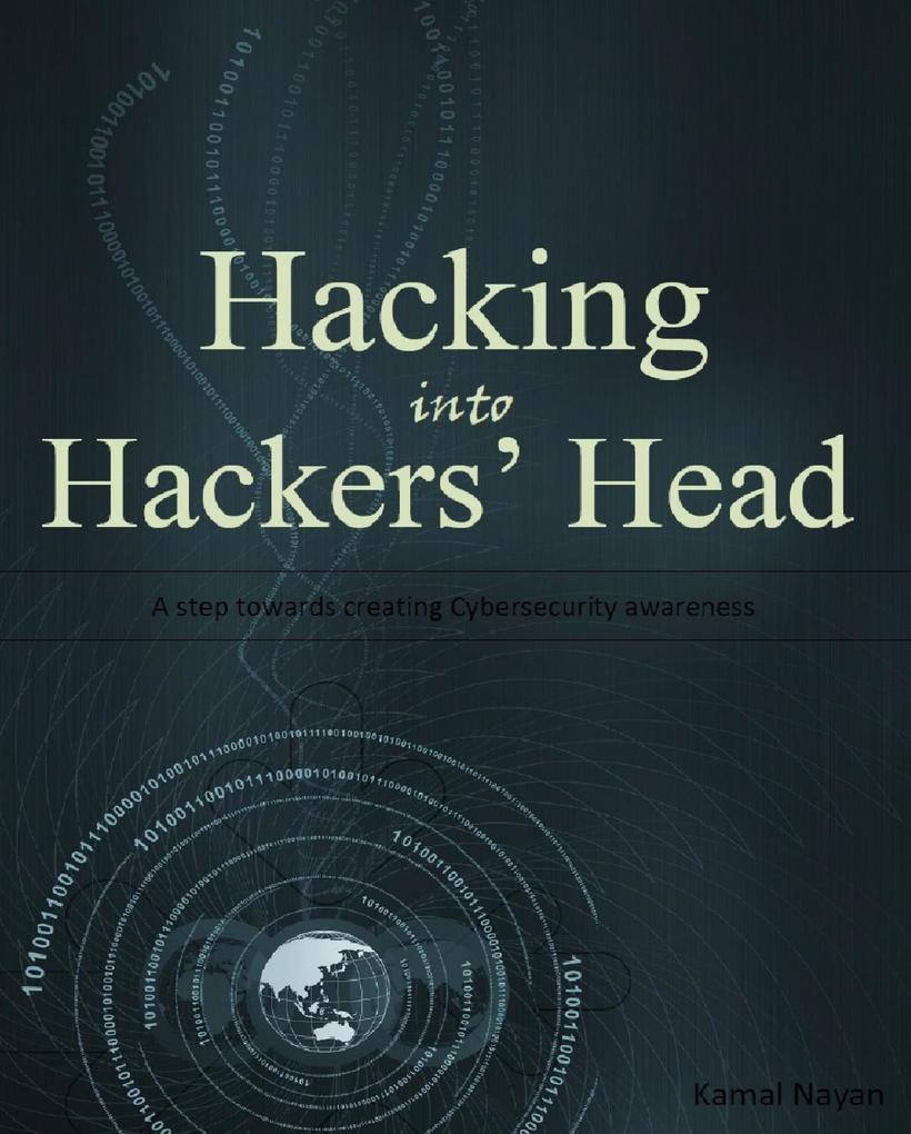 Hacking into Hackers‘ Head