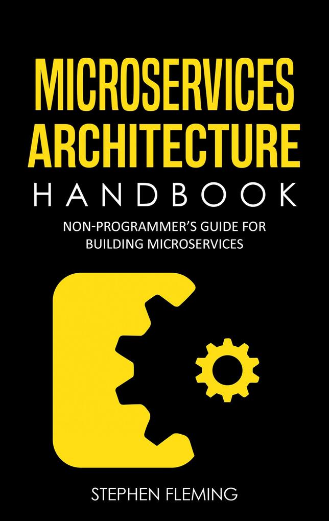 Microservices Architecture Handbook