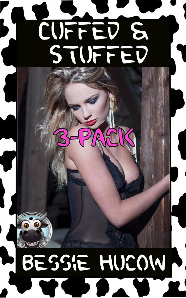 Cuffed & Stuffed 3-Pack
