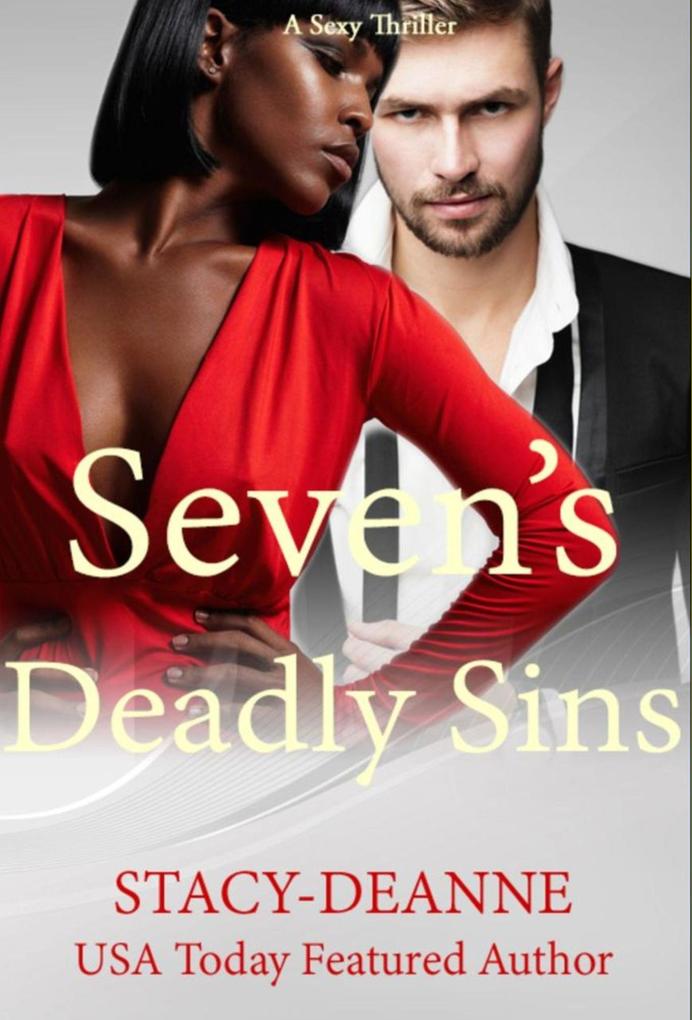 Seven‘s Deadly Sins