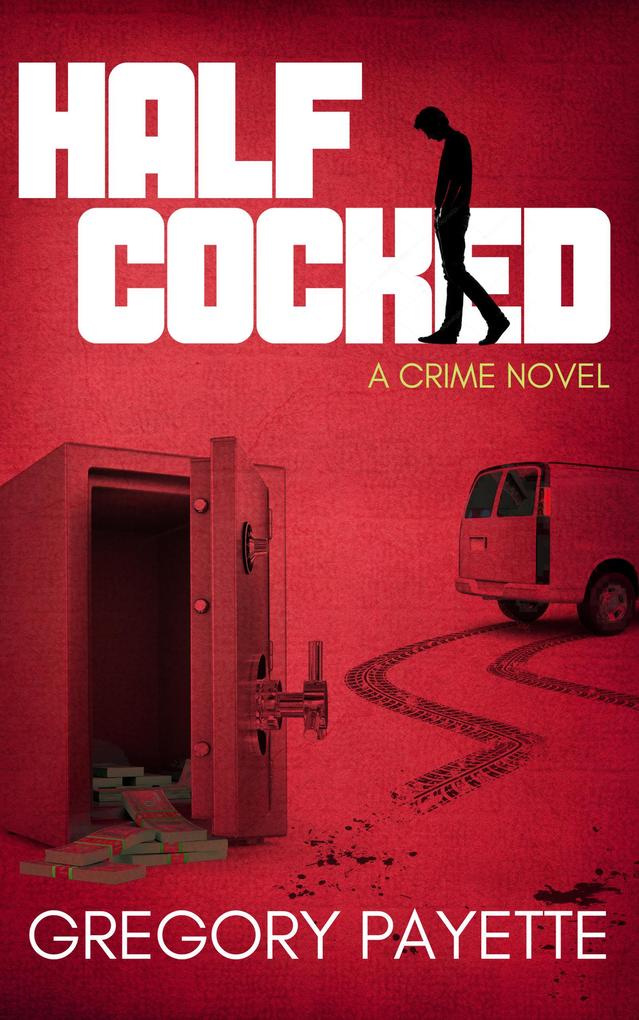 Half Cocked (George Sisco #2)