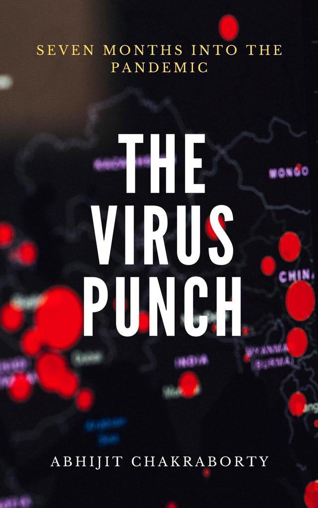 The Virus Punch (Pandemic Series #1)