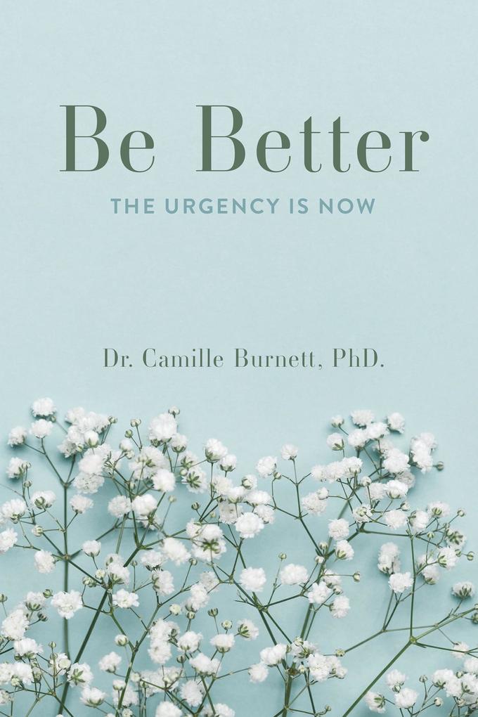 Be Better