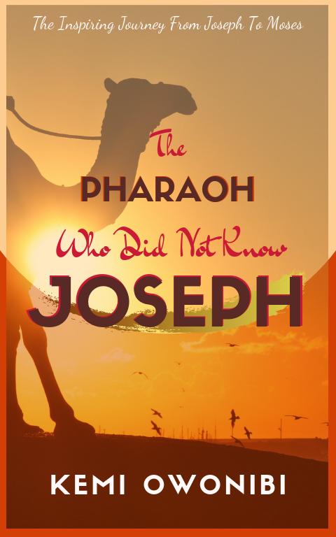 The Pharaoh Who Did Not Know Joseph