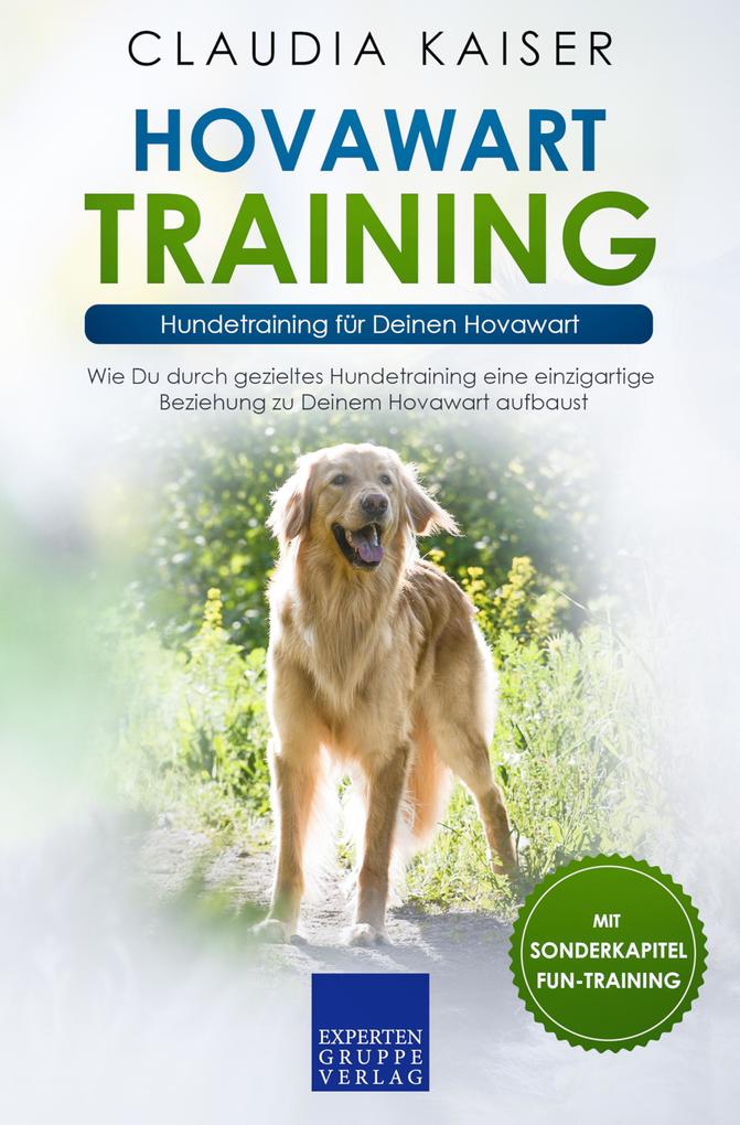 Hovawart Training - Hundetraining für Deinen Hovawart