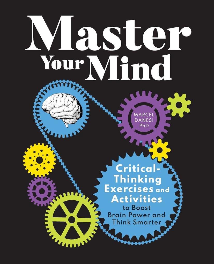 Master Your Mind