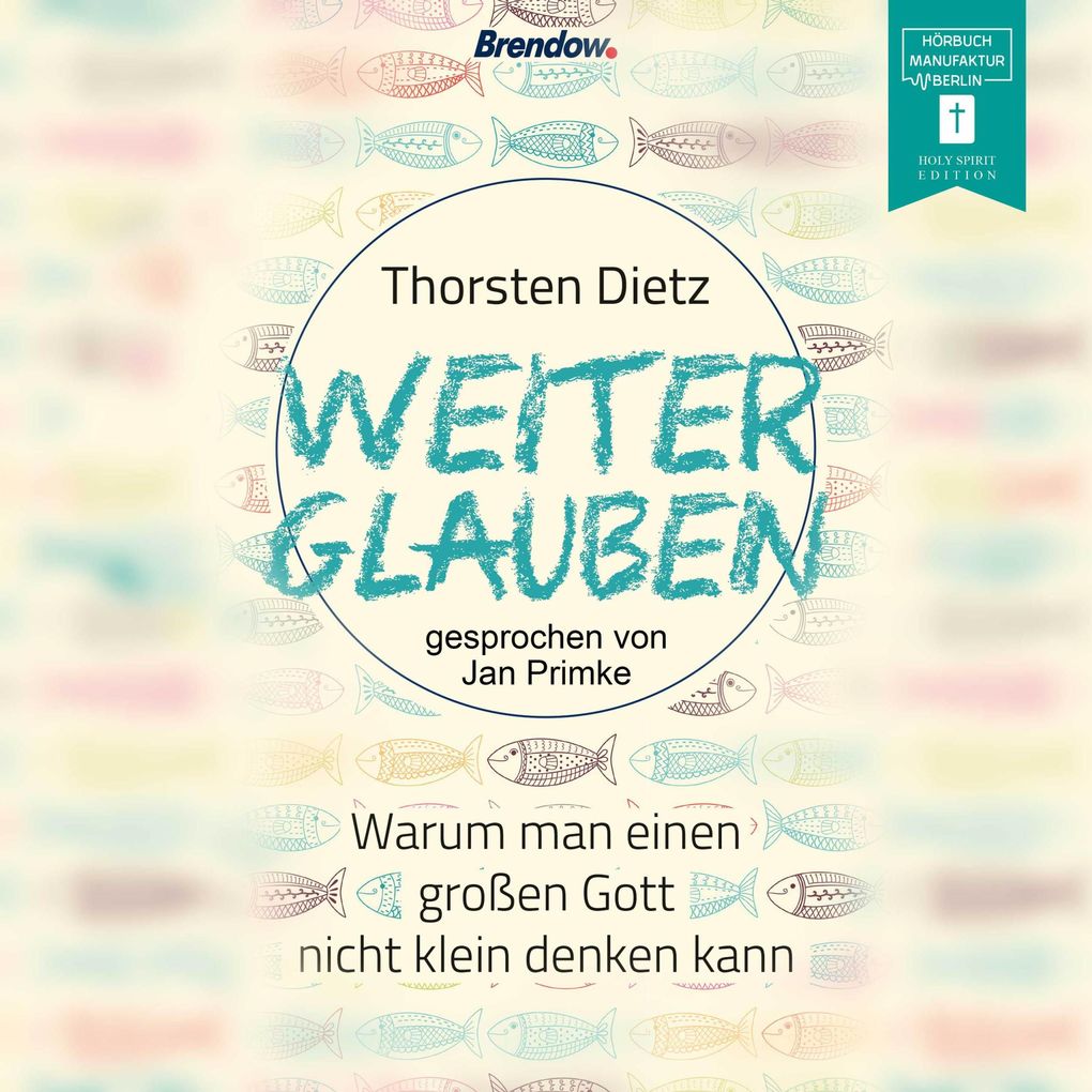 Weiterglauben