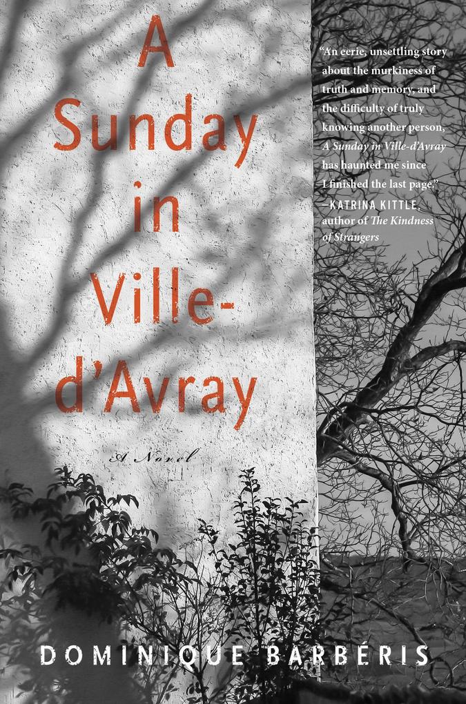 Sunday in Ville-d'Avray A