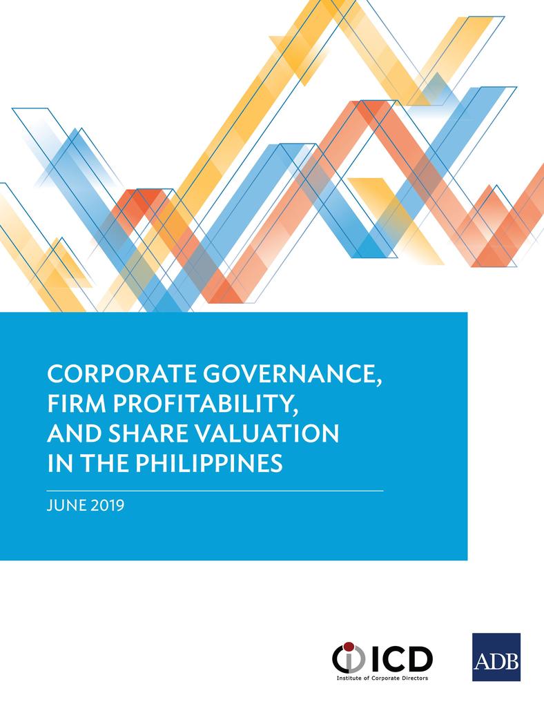 Corporate Governance Firm Profitability and Share Valuation in the Philippines