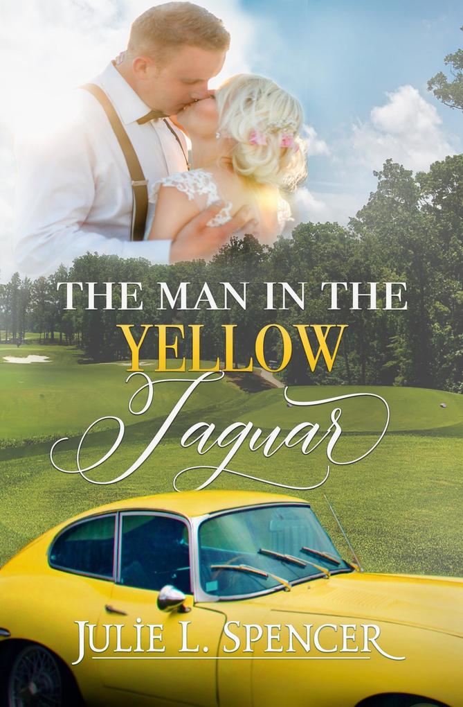 The Man in Yellow Jaguar