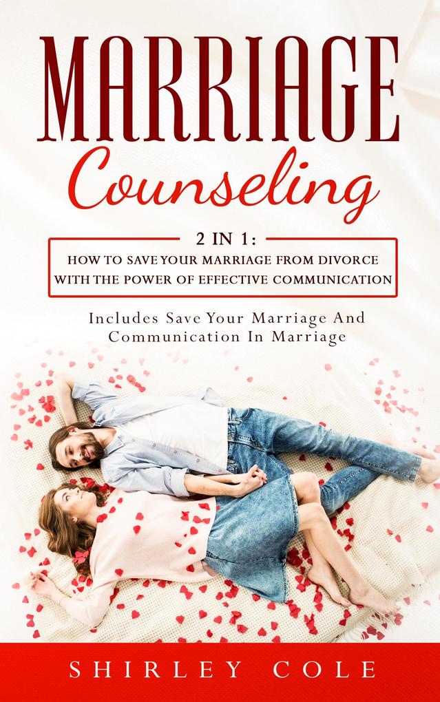 Marriage Counseling