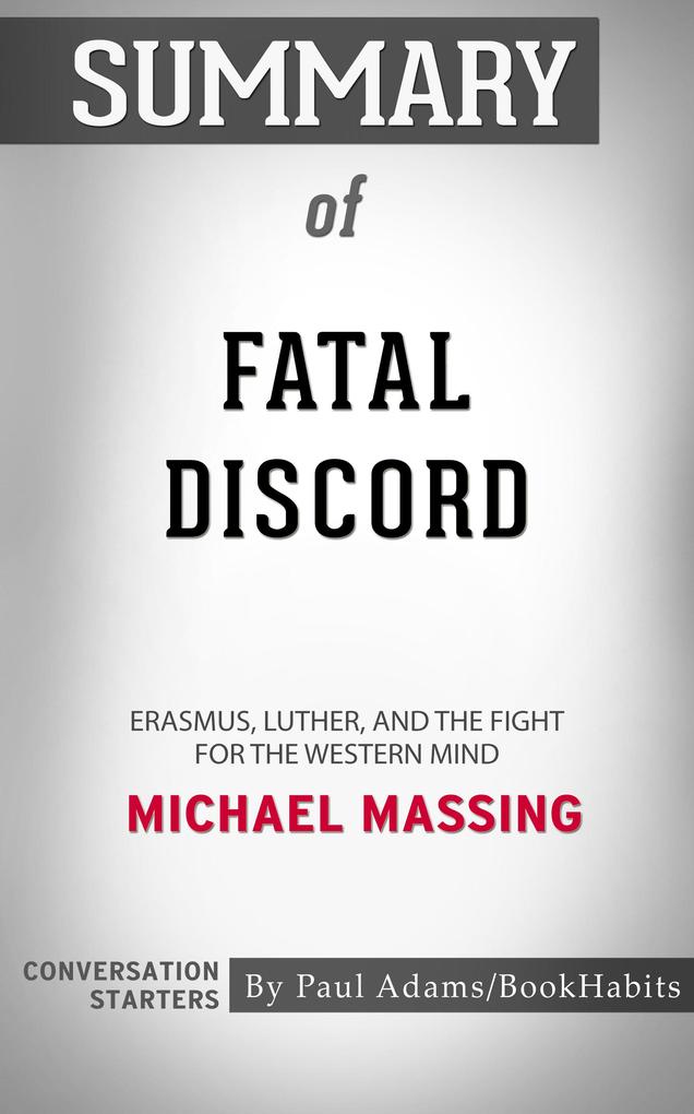 Summary of Fatal Discord