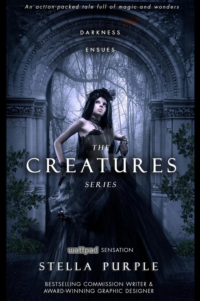 The Creatures Series