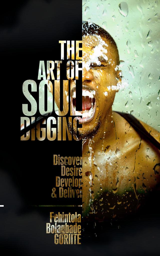 The Art Of Soul Digging
