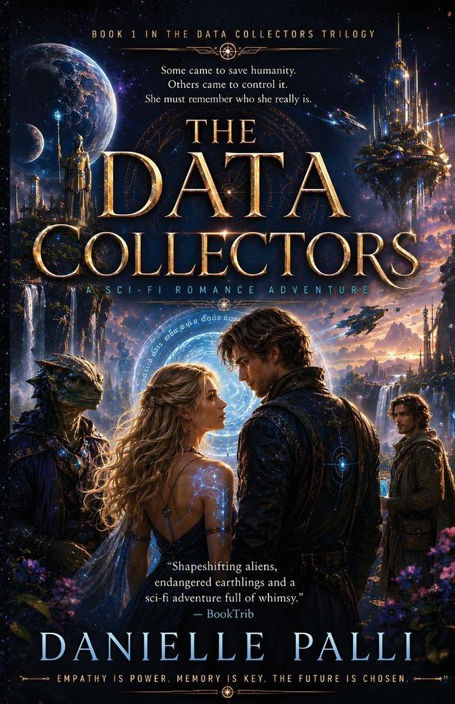The Data Collectors