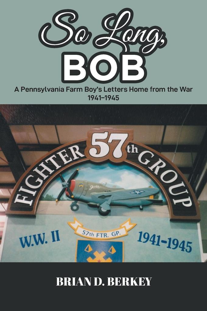 So Long Bob