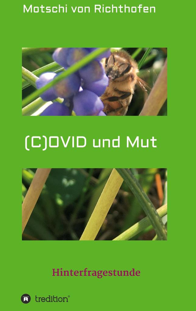 Image of (C) OVID und Mut