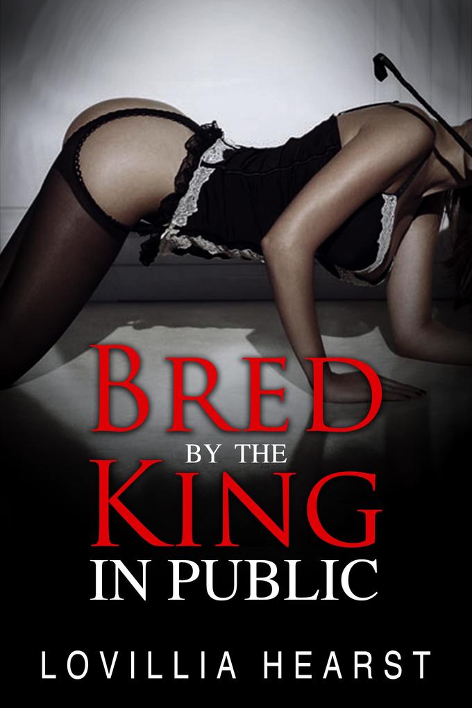 Bred By The King In Public