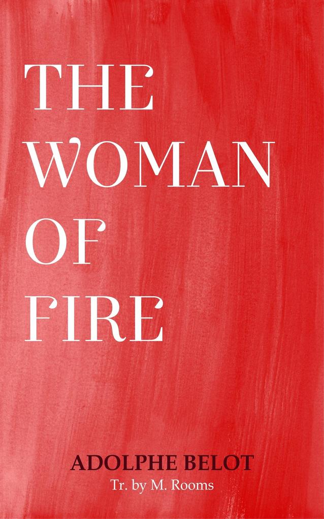 The Woman of Fire