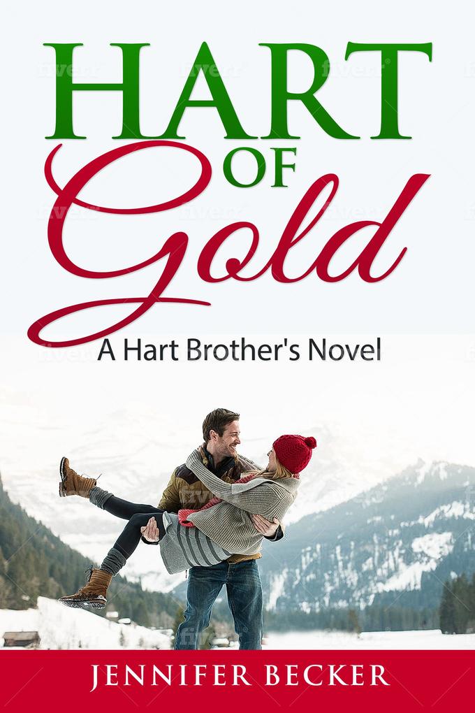 Hart of Gold-Hart to Heart Series