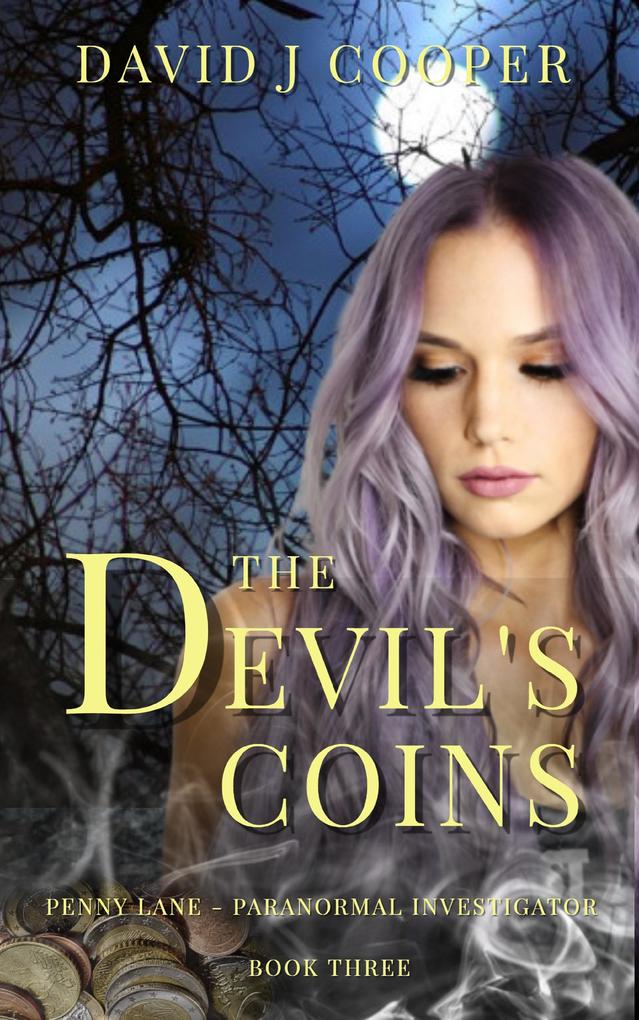The Devil‘s Coins
