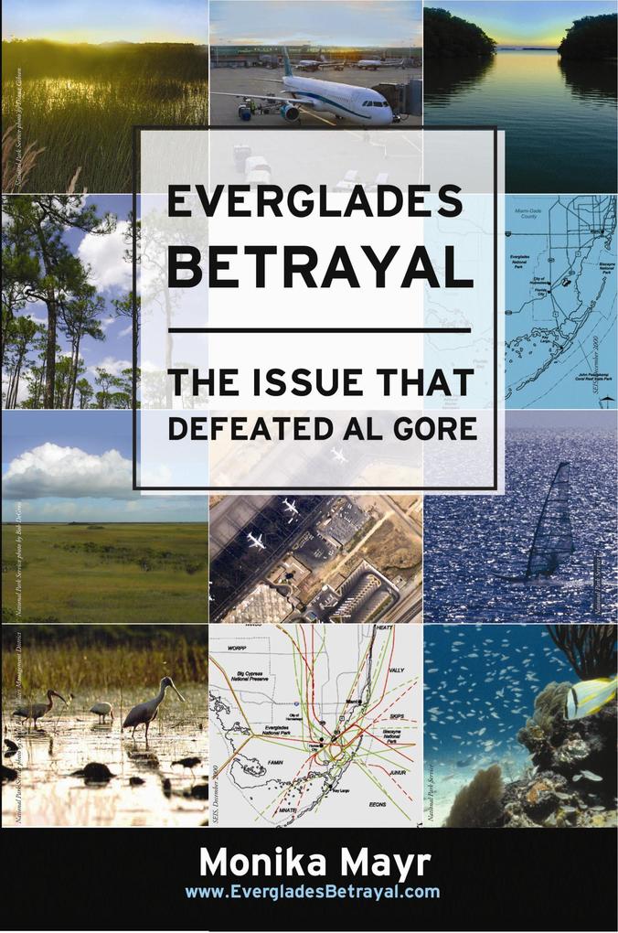 Everglades Betrayal