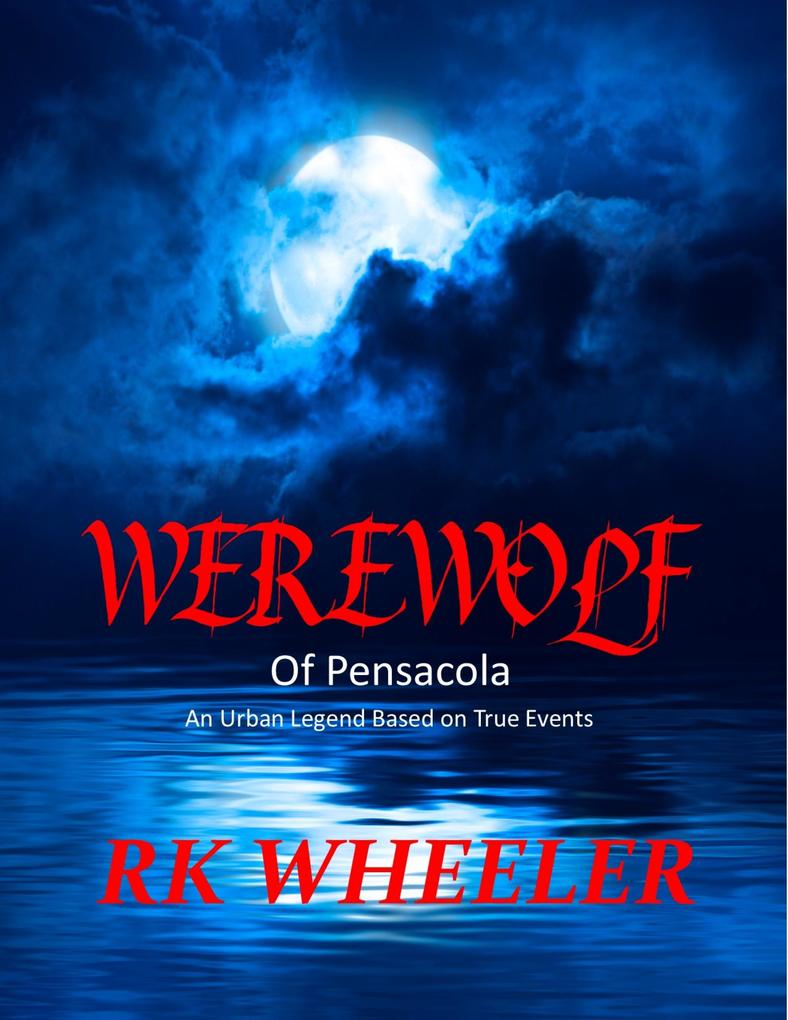 Werewolf of Pensacola