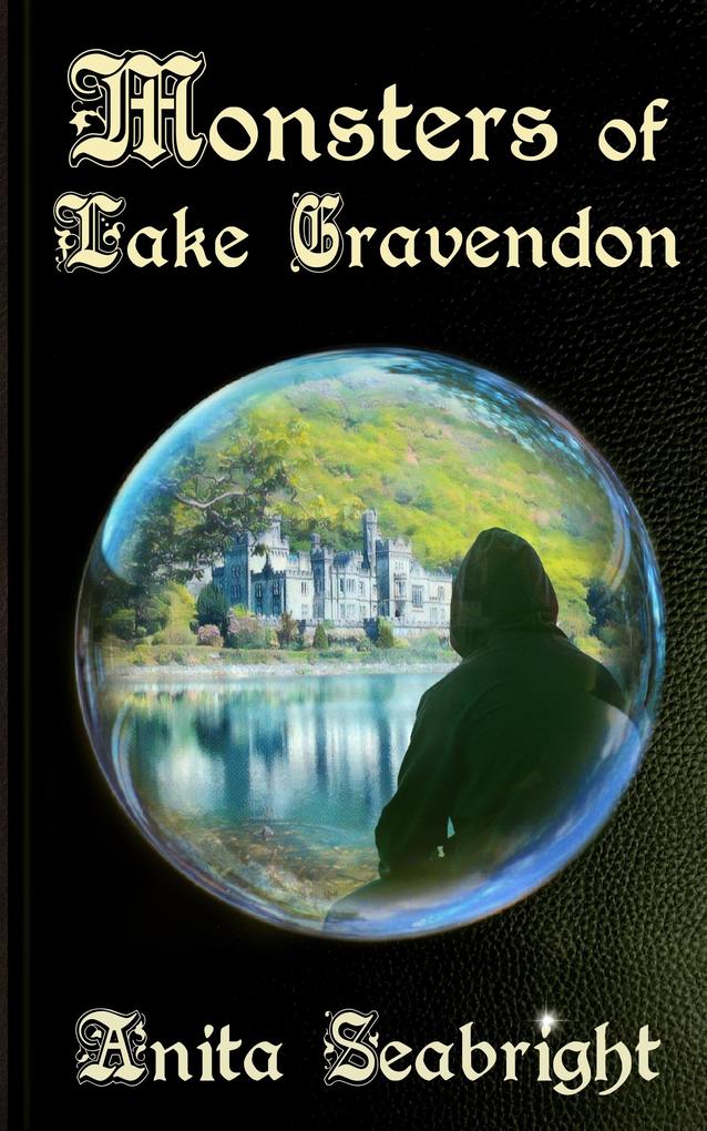 Monsters of Lake Gravendon