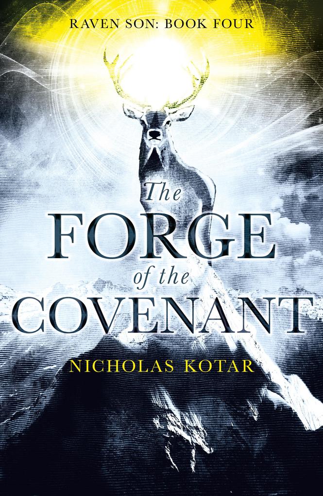 The Forge of the Covenant
