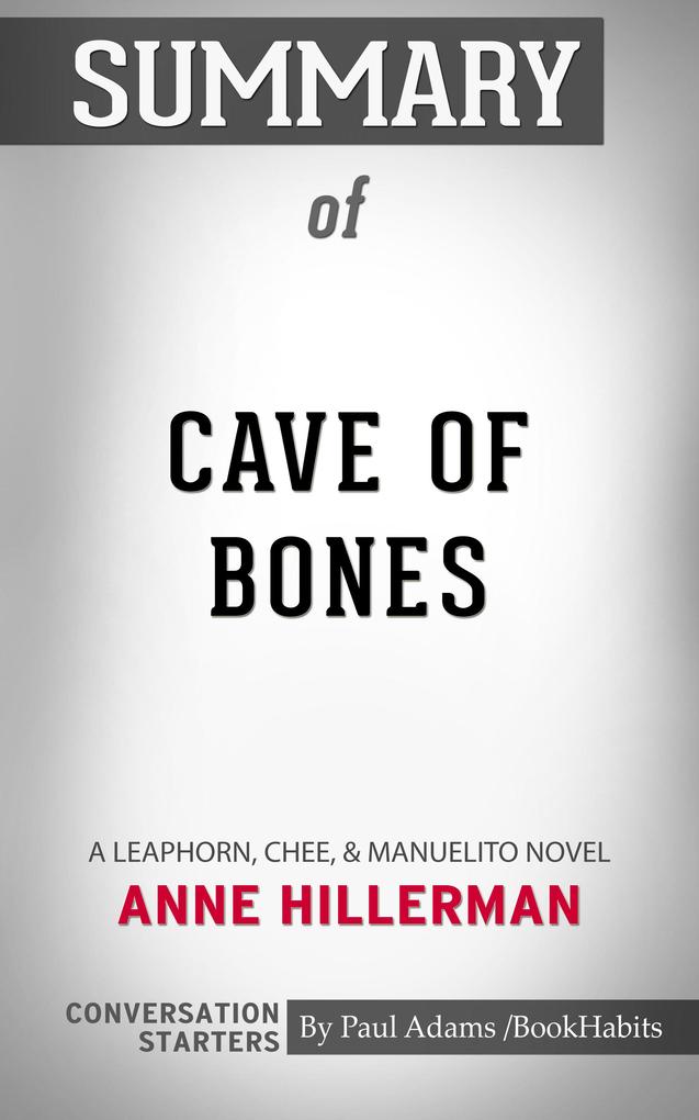 Summary of Cave of Bones