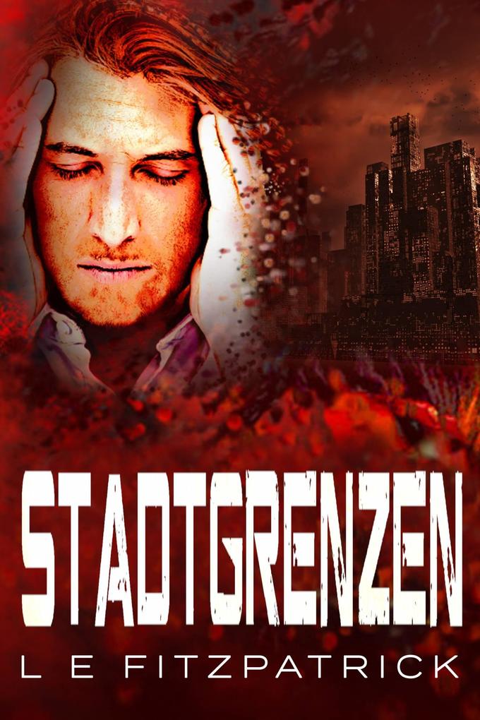 Stadtgrenzen