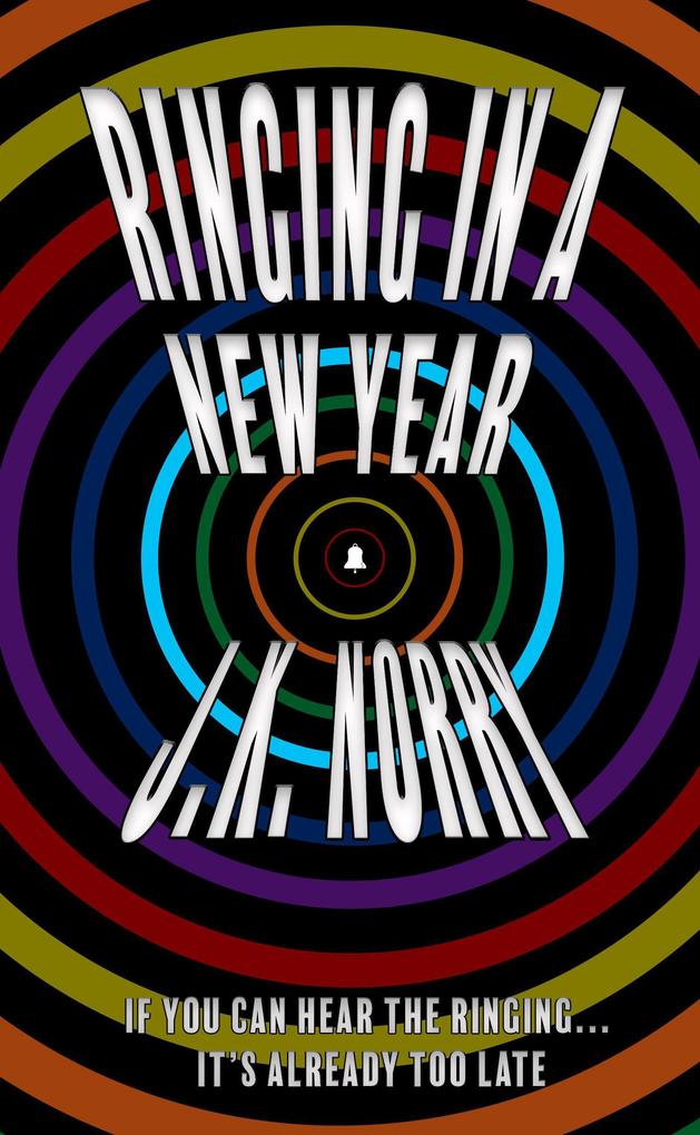 Ringing In A New Year (The Ringer)