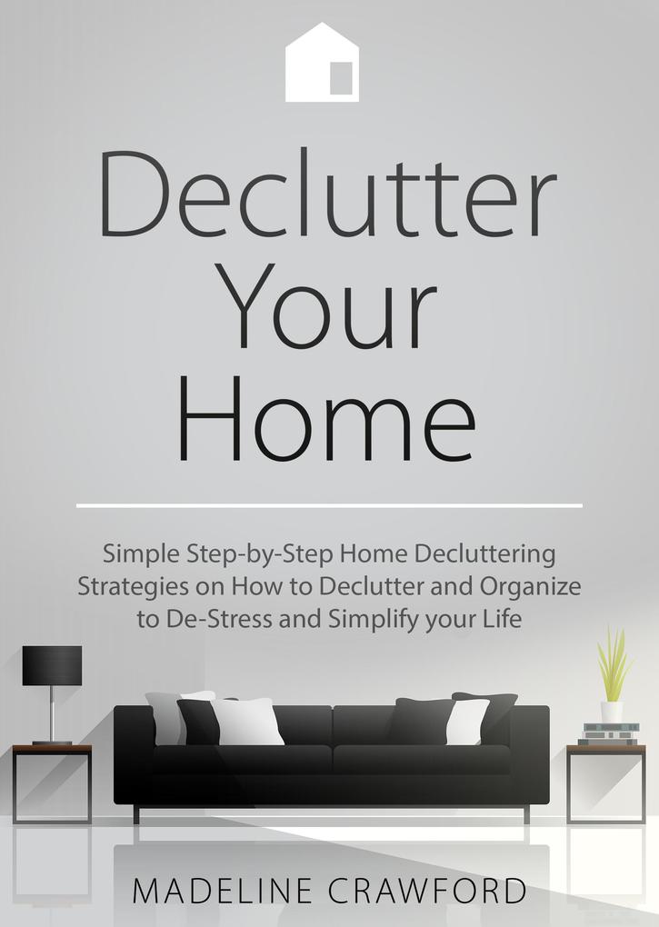 Declutter your Home