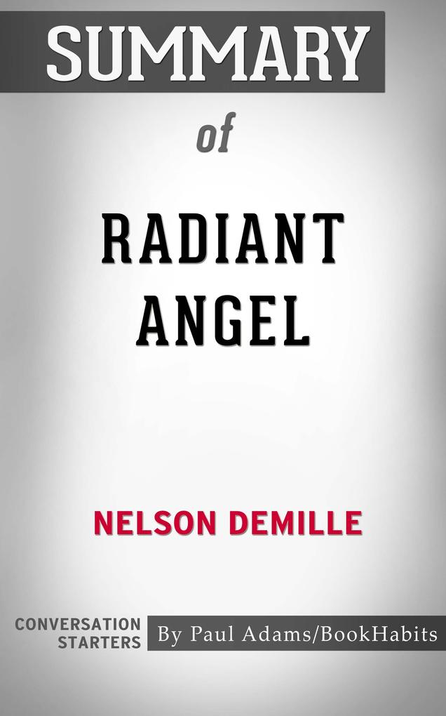 Summary of Radiant Angel