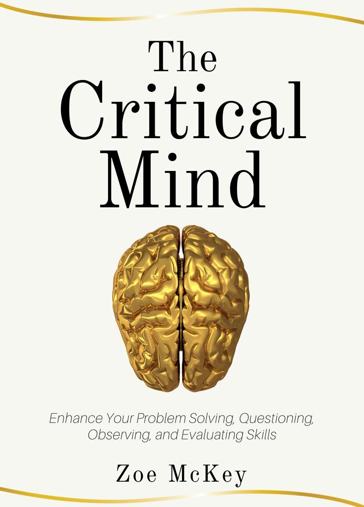 The Critical Mind