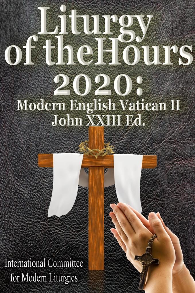 Liturgy of the Hours 2020